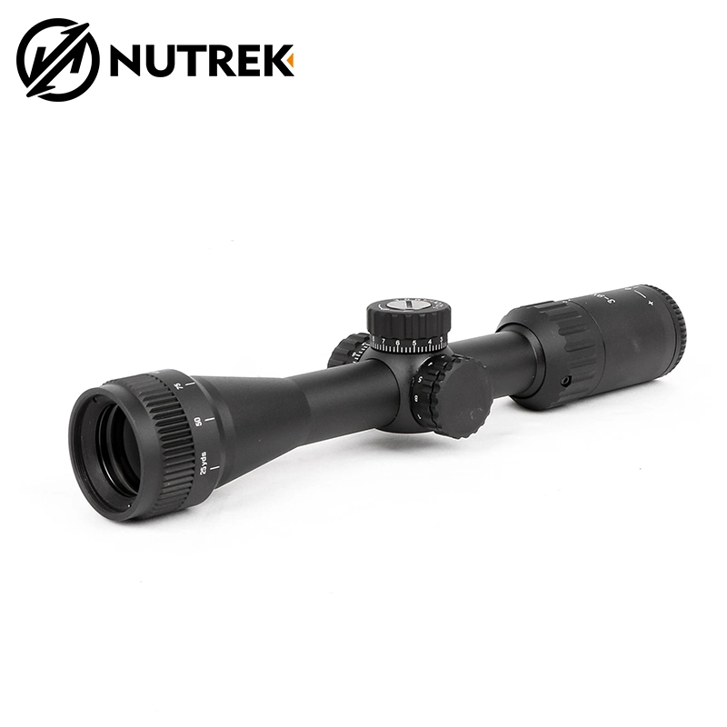 Nutrek Optics M2 Series 3-9X32 Ao IR Waterproof Riflescope Forproof Hunting Scope