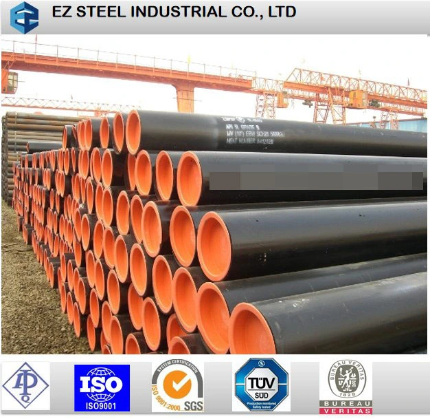 API 5L/ASTM A53 ERW, Water Pipe, Fire Pipe