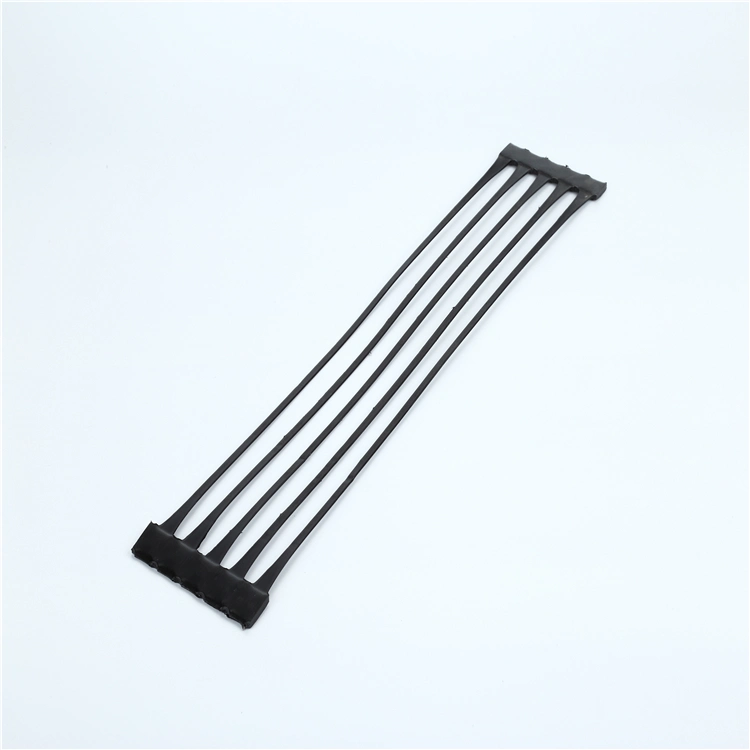 Other Geosynthetics Products Plastic PP Biaxial Geogrid Price for Road Soil Stabilizer