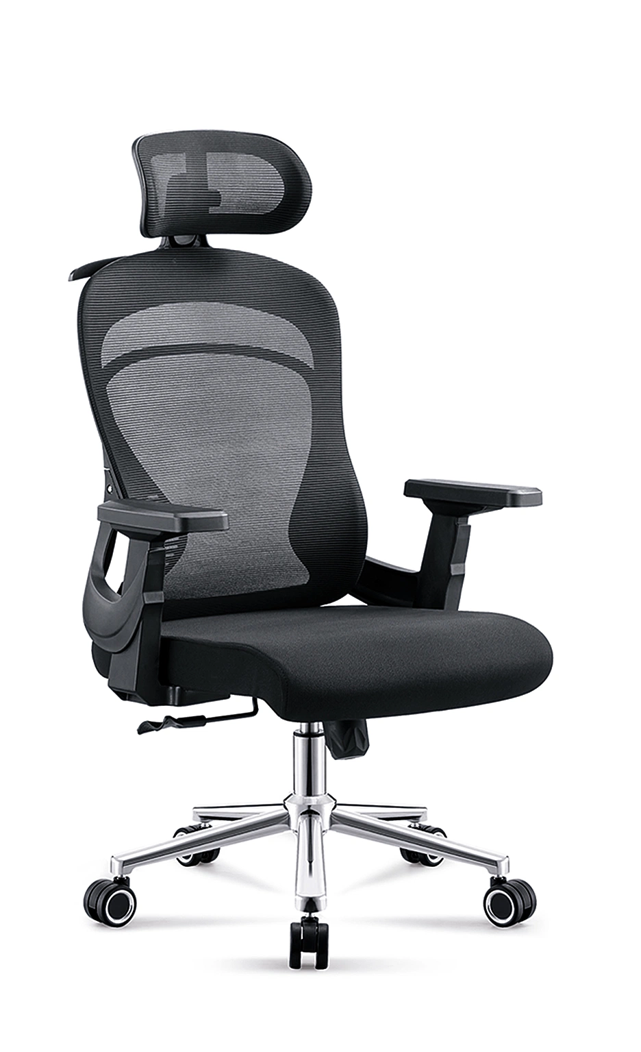 Masaje cómoda silla ejecutiva ergonómico