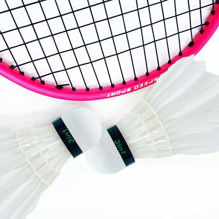 China Products Suppliers High quality/High cost performance Dmantis D7 Full Graphite Badminton Racket Professionals