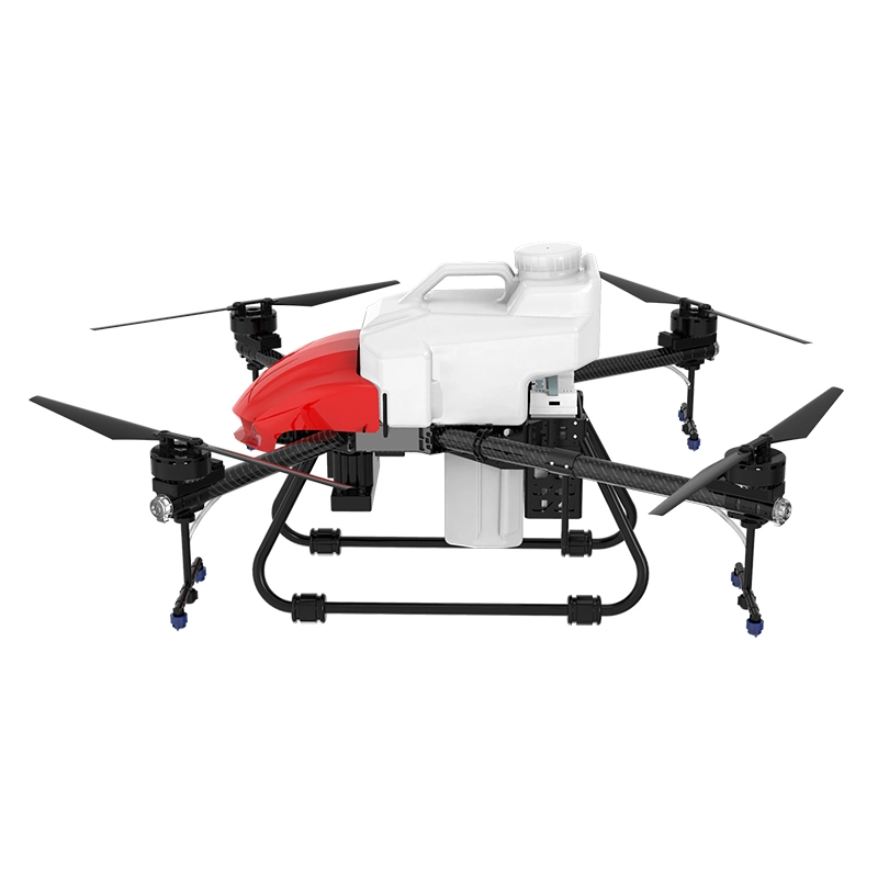 Fabricant Prix 25L'UAV de pulvérisateur agricole Payload bourdon avec GPS