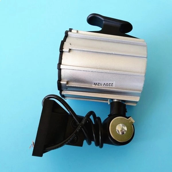 Adjustable Short Neck Lamp Working Lamp LED Lamp