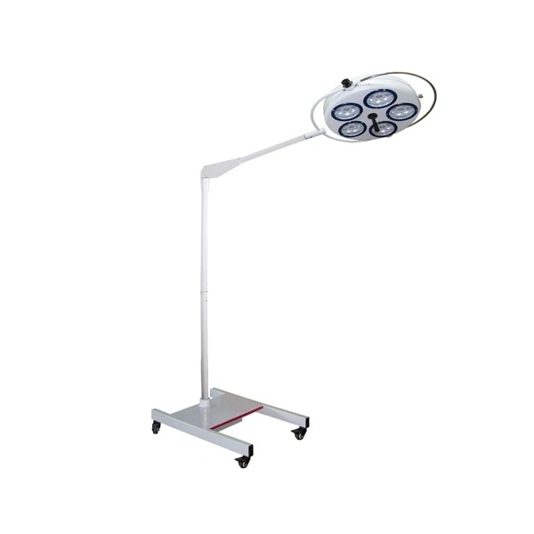 Beauty Clinic Equipments LED Surgical Lamp Wall Mount Operating Theatre Lamp