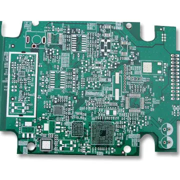 Diseño Flexible Rígido multicapa Pcbr Igid-Flex PCB para placa de la cámara