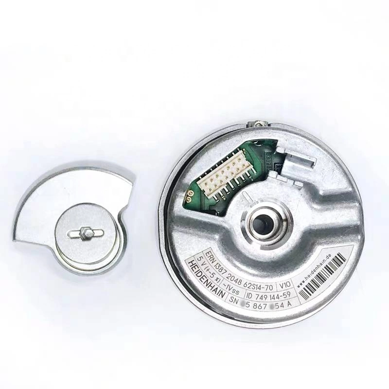 Torin 1.0m/S-2.5m/S Rope Sheave 4*8mm*12mm 450kg Elevator Drive with 1387 Hedeihan Encoder