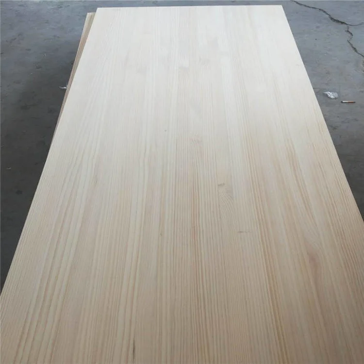 Quality Custom Made Wholesale/Supplier Oak Lumber Sell Paulownia Lumber Board Paulownia Wood