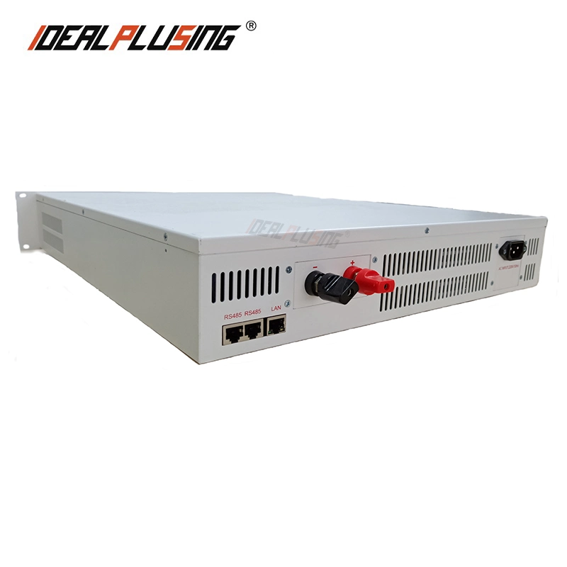 Adjustable 600W Programmable 1kv 2kv 3kv 4kv 5kv 6kv 8kv High Voltage High Power Supply 600W 8000V 75mA