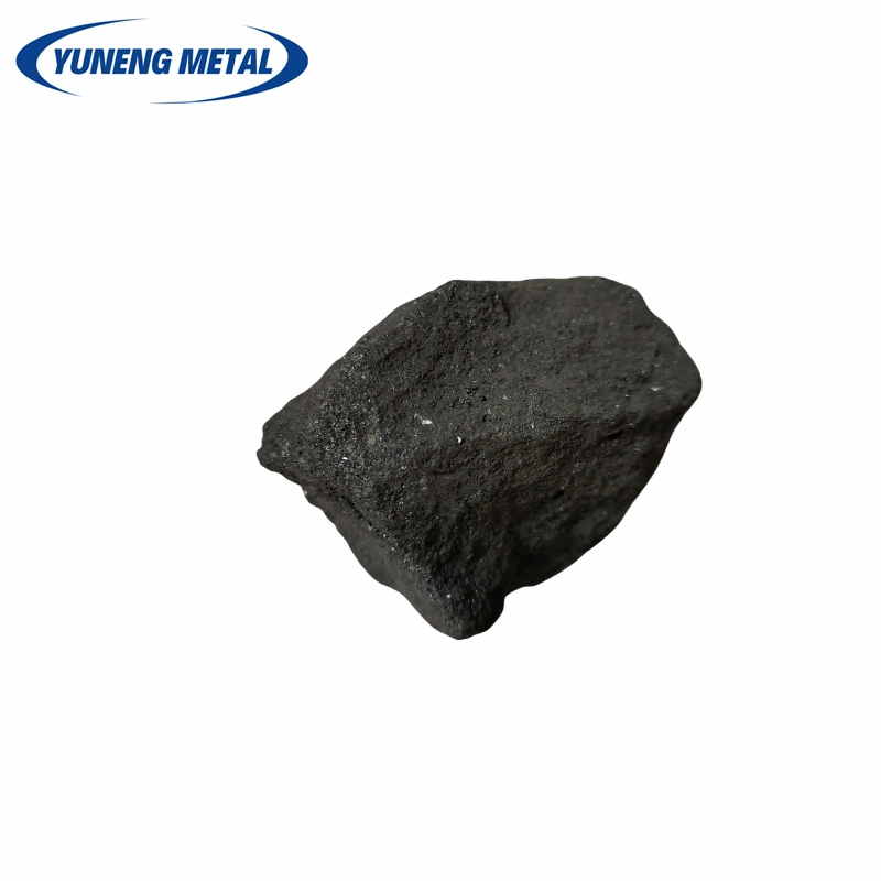 Metallurgical Steel Making Use Silicon Carbon Alloy