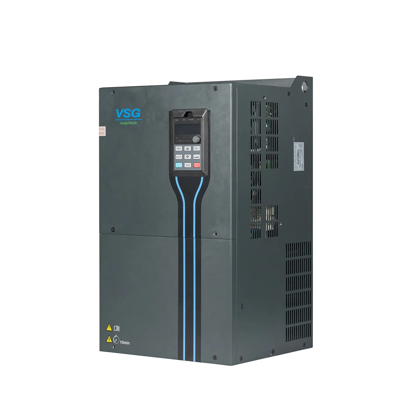 Three Phase Output VFD Frequency Converter / Variable Frequency Drives Brands