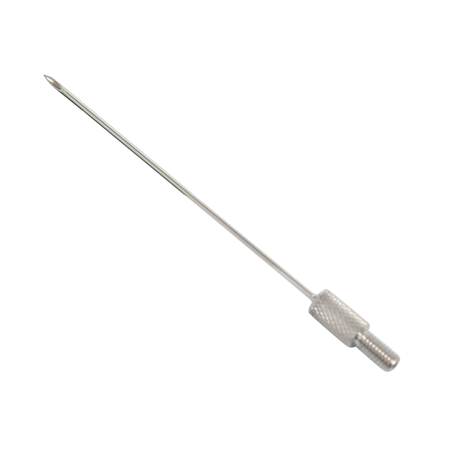 Customized High quality/High cost performance Stainless Steel Bent Tip Cannula Needle