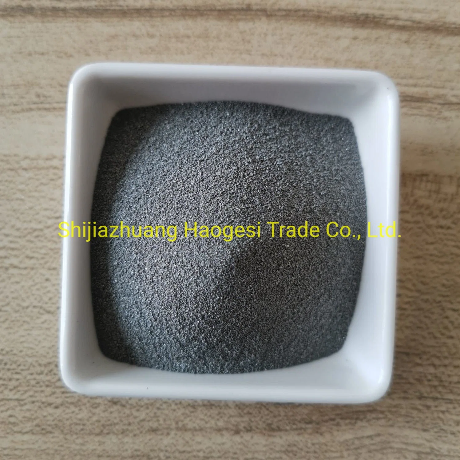 Factory Supply High Temperature Alloy Rechargeable Battery Used High quality/High cost performance Iron Powder