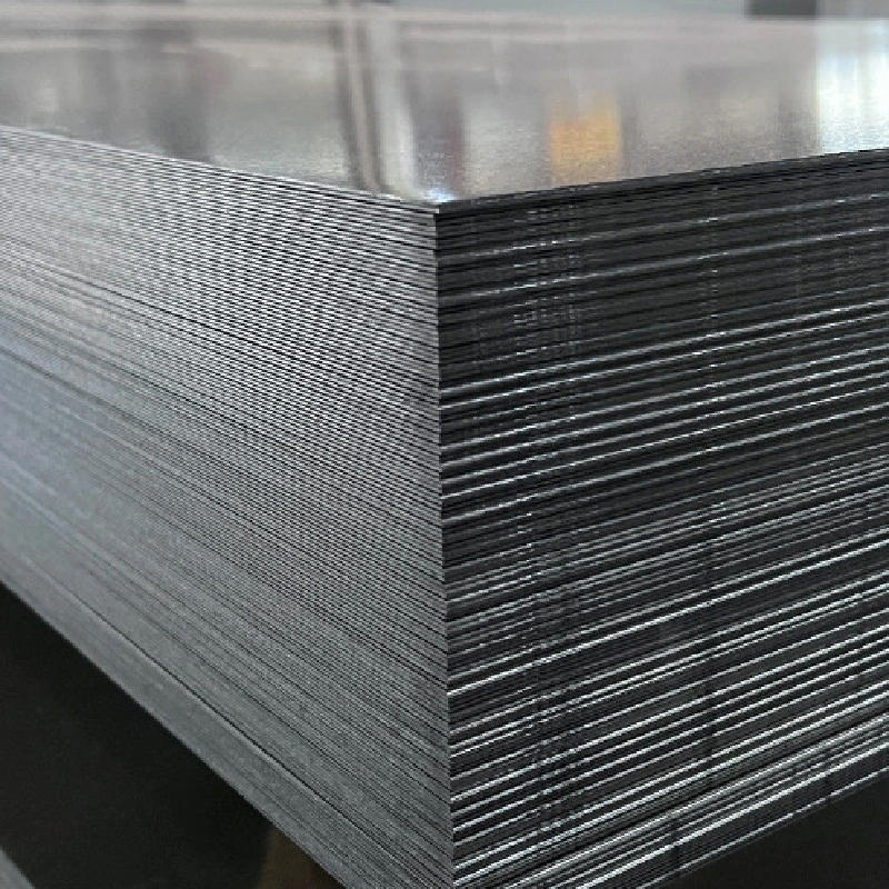 Price List 0.12-0.8mm Thickness Prepainted Zinc Coated Galvanized Steel Roof Sheet Plate