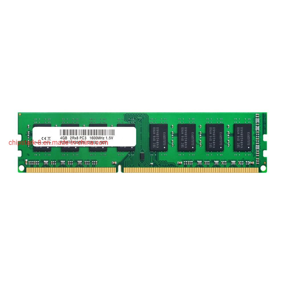 Original Chips DDR3 4GB 8GB 1333/1600MHz 1.5V Desktop RAM Udimm