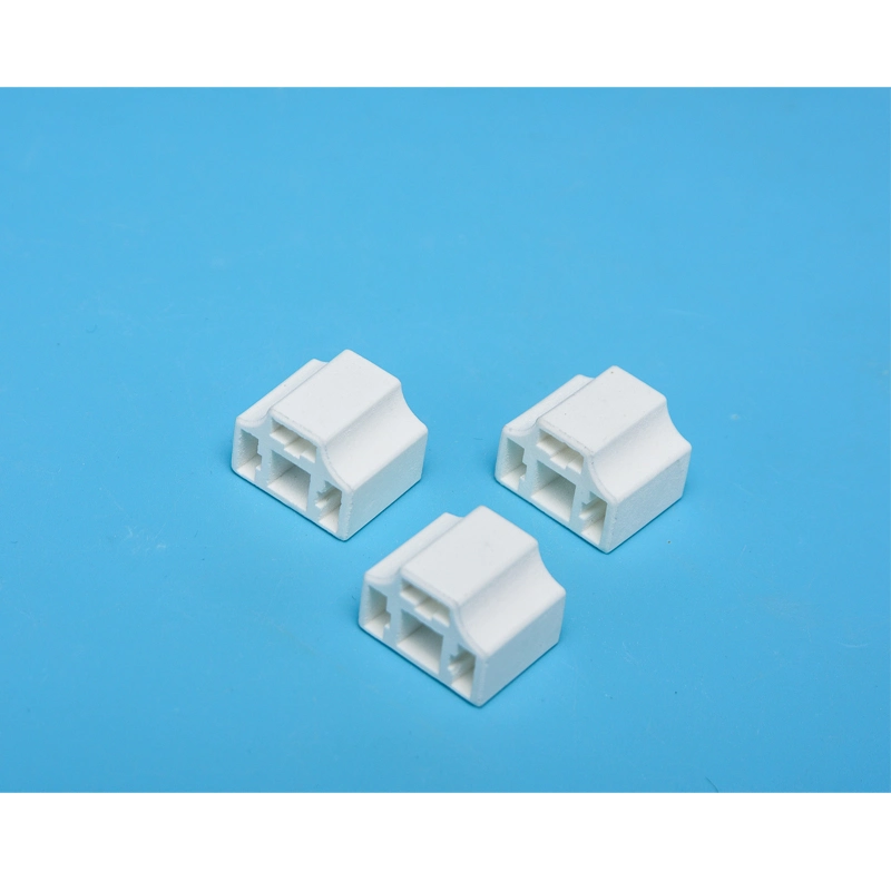 Ceramic Steatite Accessory Part for H1 H4 H7 Socket in Low Price