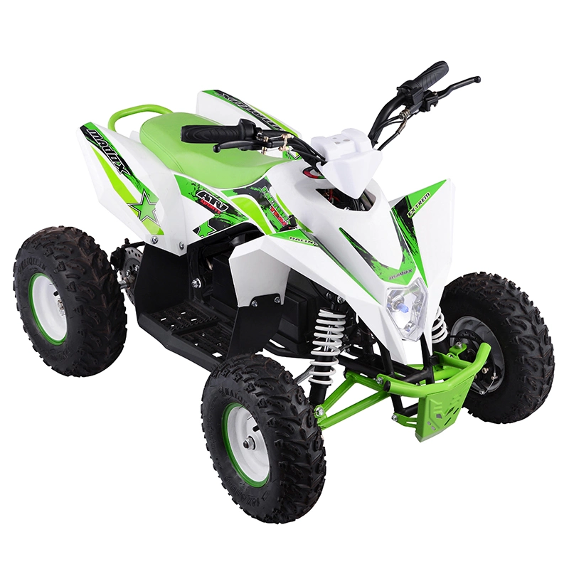 500W Kids ATV Quad Bike Electric Mini ATV for Kids with CE