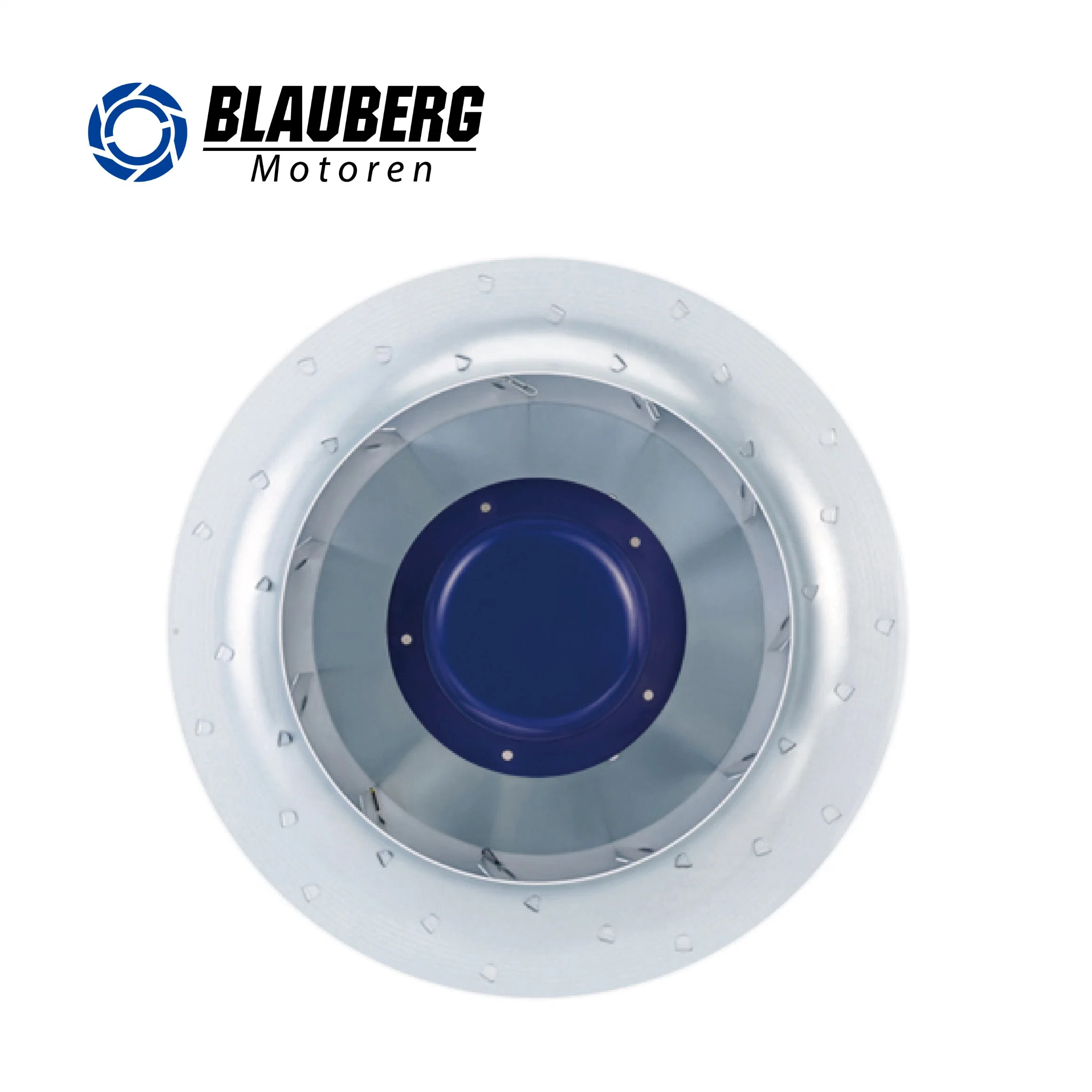 Blauberg Fan Centrifugal Mini Centrifugal Fan Radial Blower