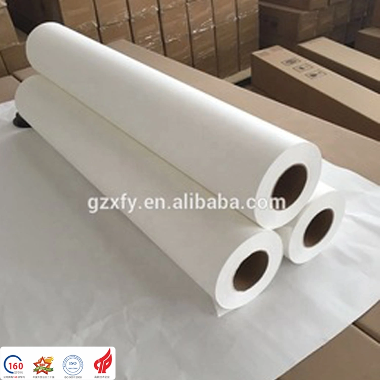 Wholesale/Supplier Guangzhou Heat Transfer Printing Paper for Textile