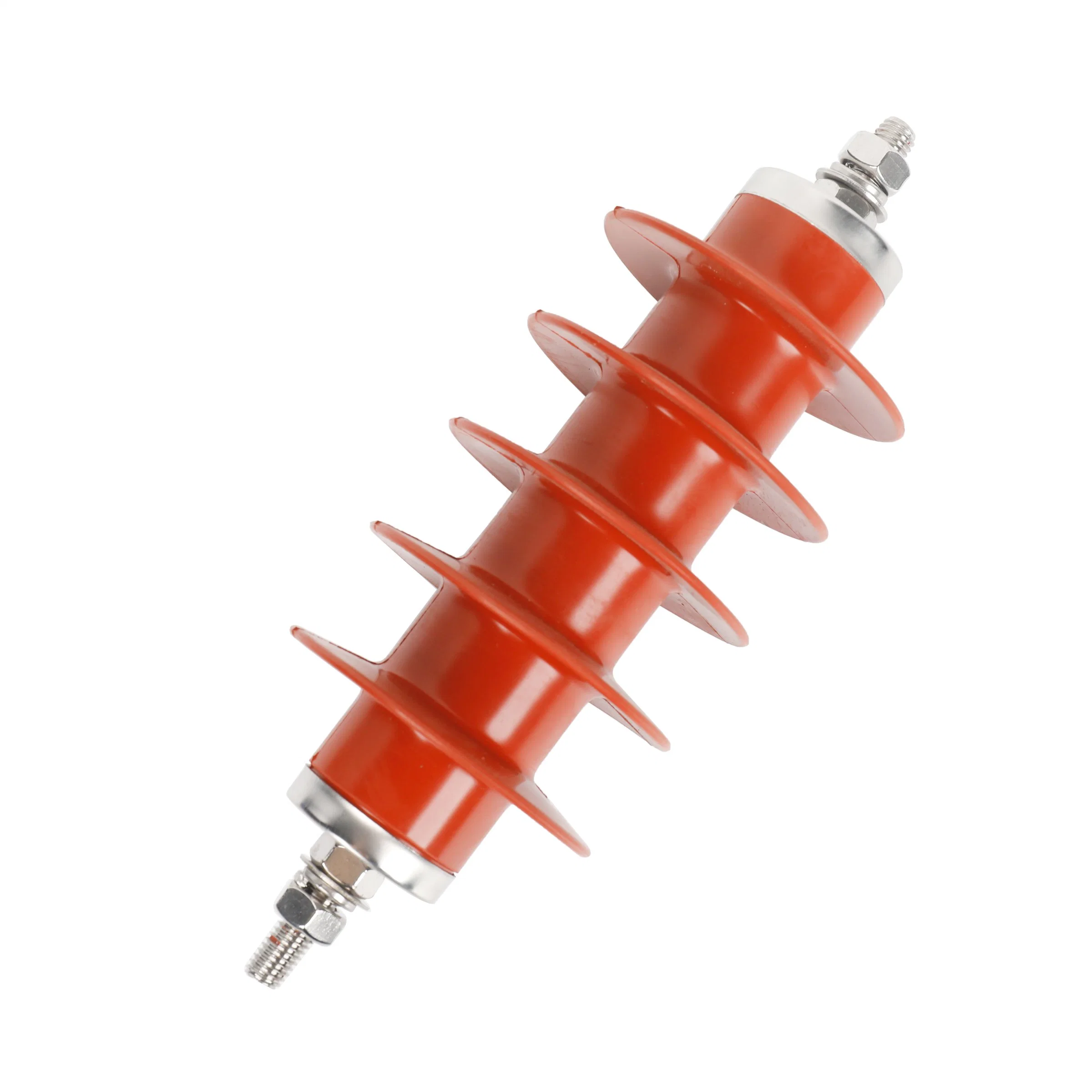 Type de signal d'usine, l'parafoudre protège l'équipement de distribution 10 kv d'oxyde de zinc Surtension de la varistance