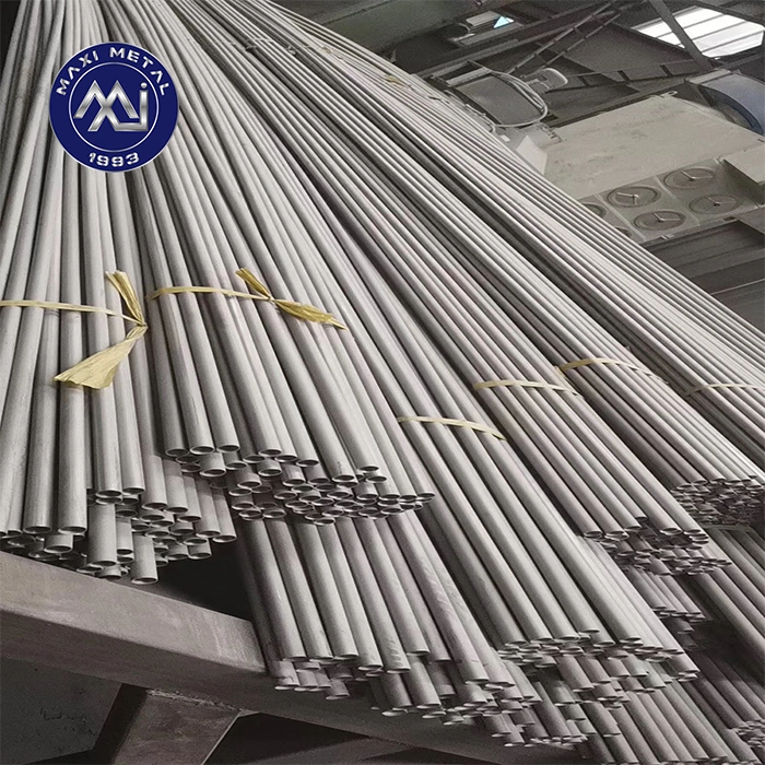 GB 8163 Seamless Carbon Steel Pipe Rbon Steel 5 Inch Tubing 40cr Alloy