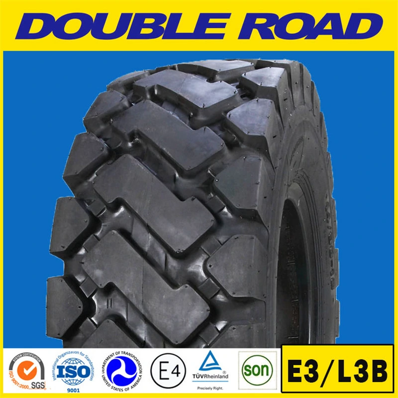 China novo pneu OTR Direção 14.00-24, 16.00-24 off-Pneu The-Road