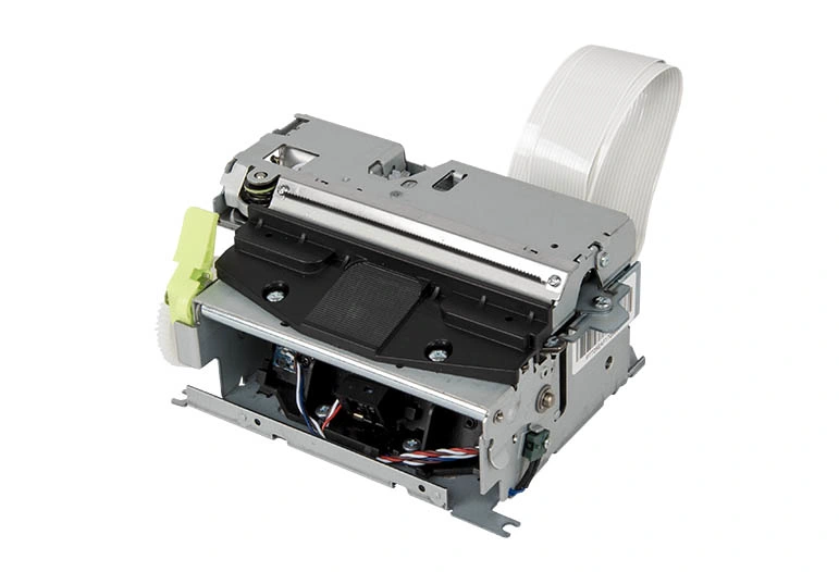 PRT PT725EF 3 Inch Full Cutter Thermal Printer Mechanism Compatible Epson For ATM Machines POS Printers Vending Machine