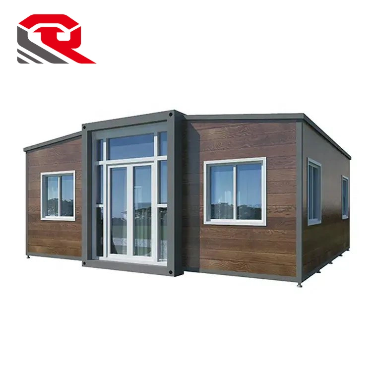 Pre-Manufactured Multi Function Expendable 3 Bedroom Cost of Container Houses in Kenya