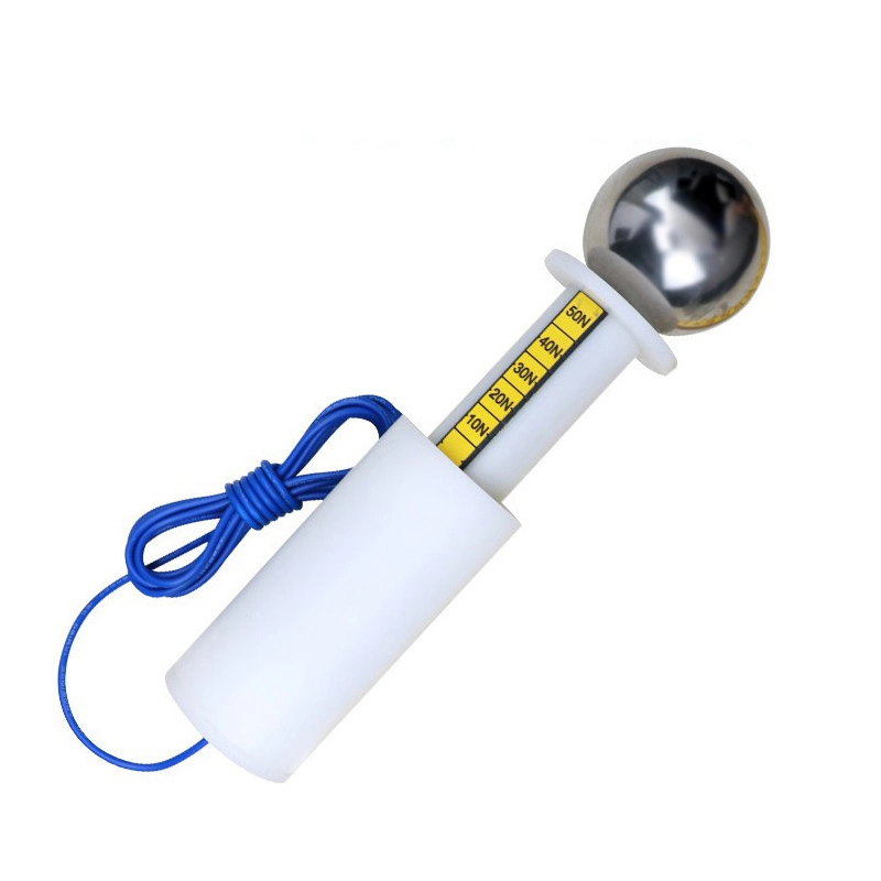 IEC61032 Diameter 50mm Household Appliances Type a Test Probe IP1X Protection Class Test