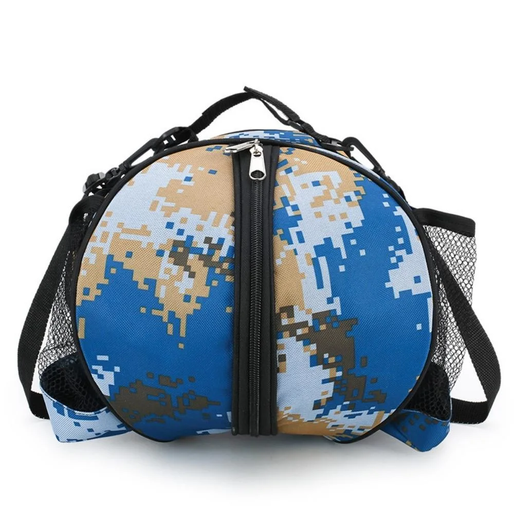 Adjustable Shoulder Strap Waterproof Basketball Carrying Bag Ci20071