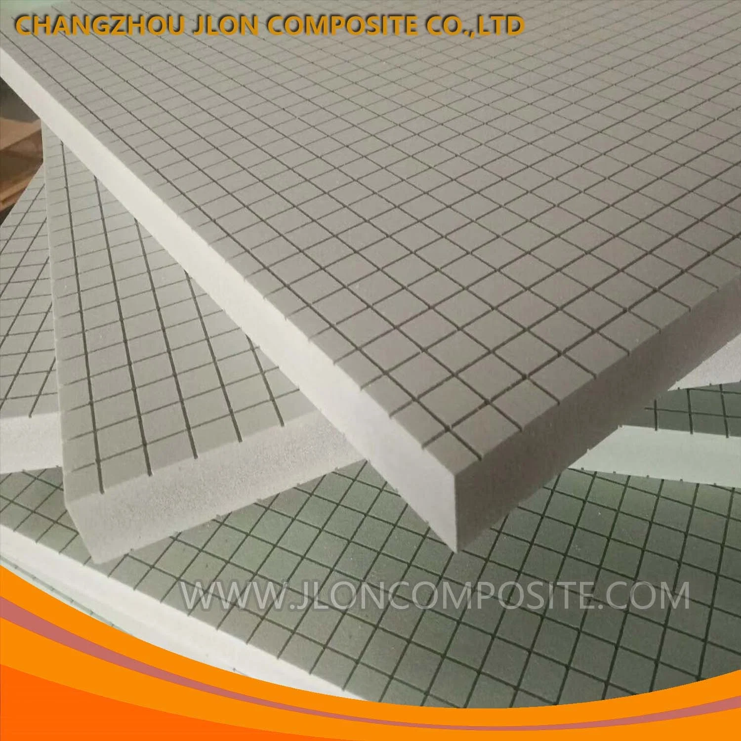 Cross-Linked PVC Foam for Vacuum Bagging