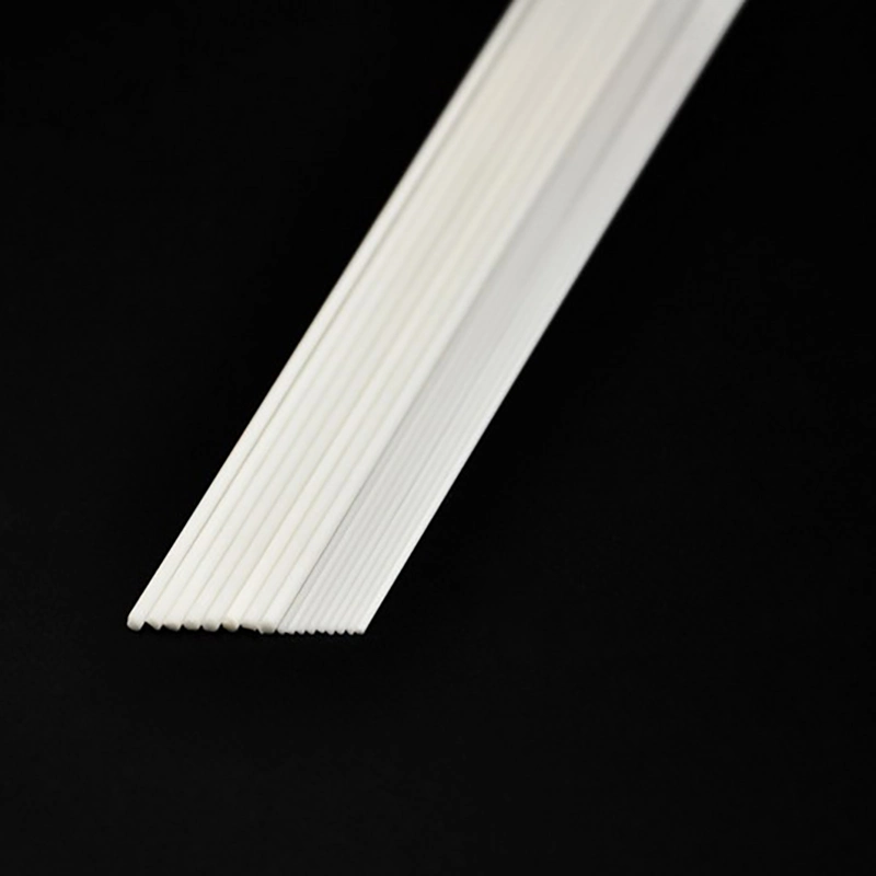 High Temperature Resistance Wear-Resistant Polishing Alumina Ceramic Rod