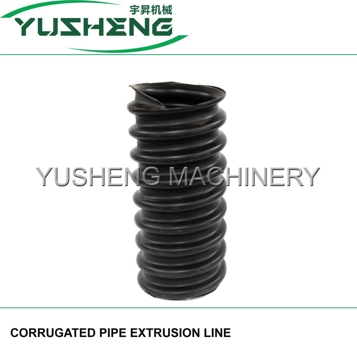 Corrugated Hose Corrugated Plastic Pipe