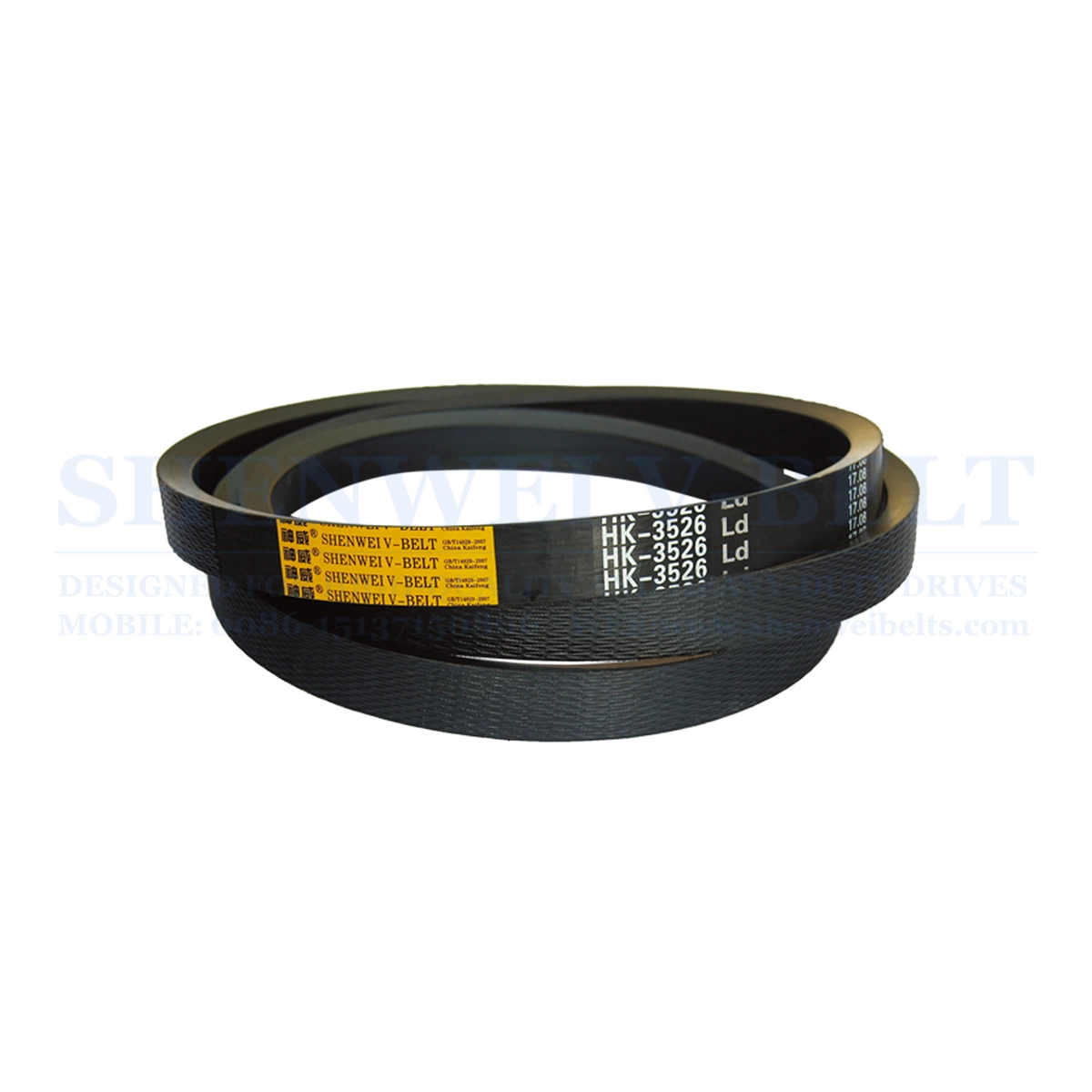 V Belt Factory with The Wholesale/Supplier Price of Agriculture Farming Machinery