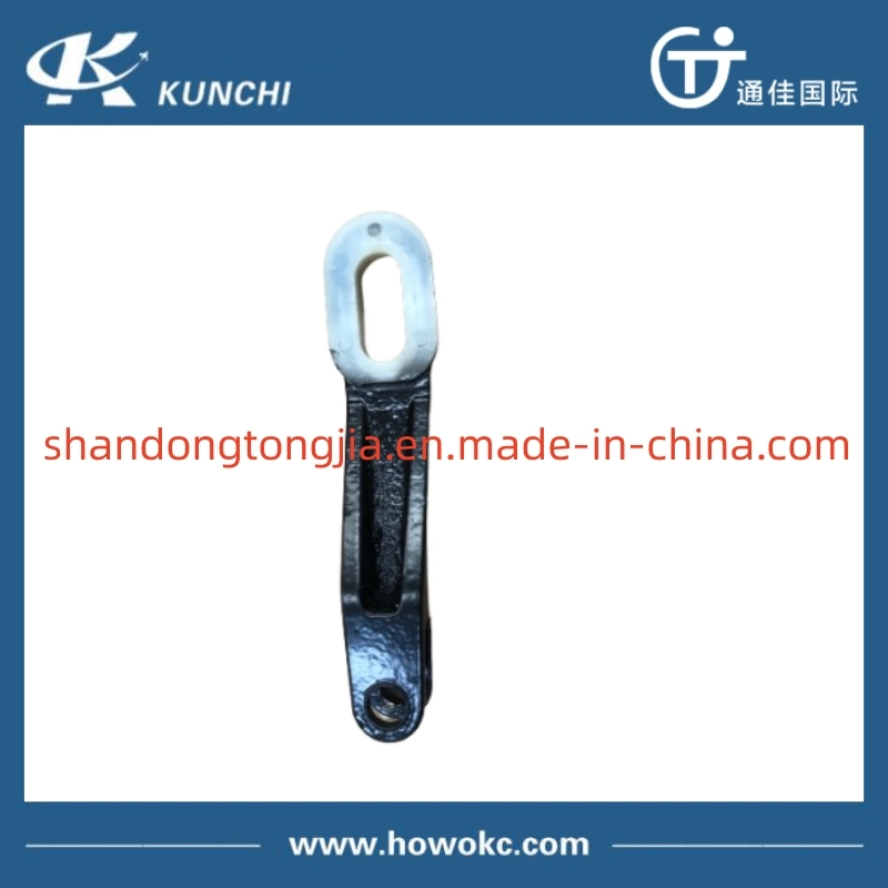 Foton Spare Parts Body Flipping Guide Support Arm, H4502A01031A0, #Sinotruk #HOWO #Shacman #Foton #Truck Parts #FAW