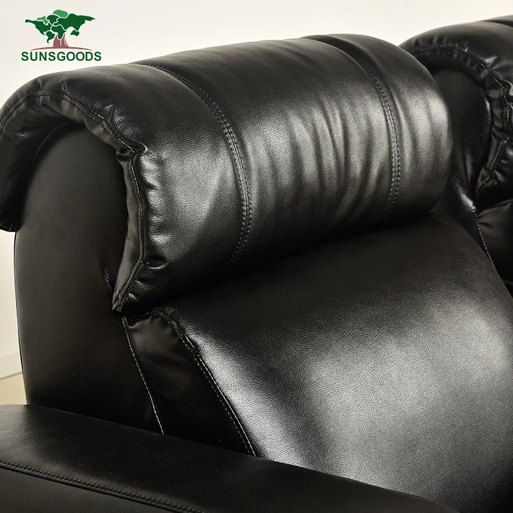 Factory Price Luxury Massage Recliner Chair Zero Gravity