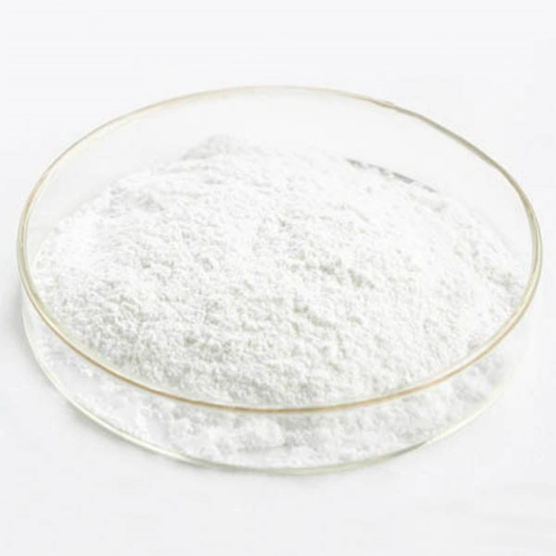 Nutural Plant Extract 50%~98% Amygdalin (Vitamin B17)