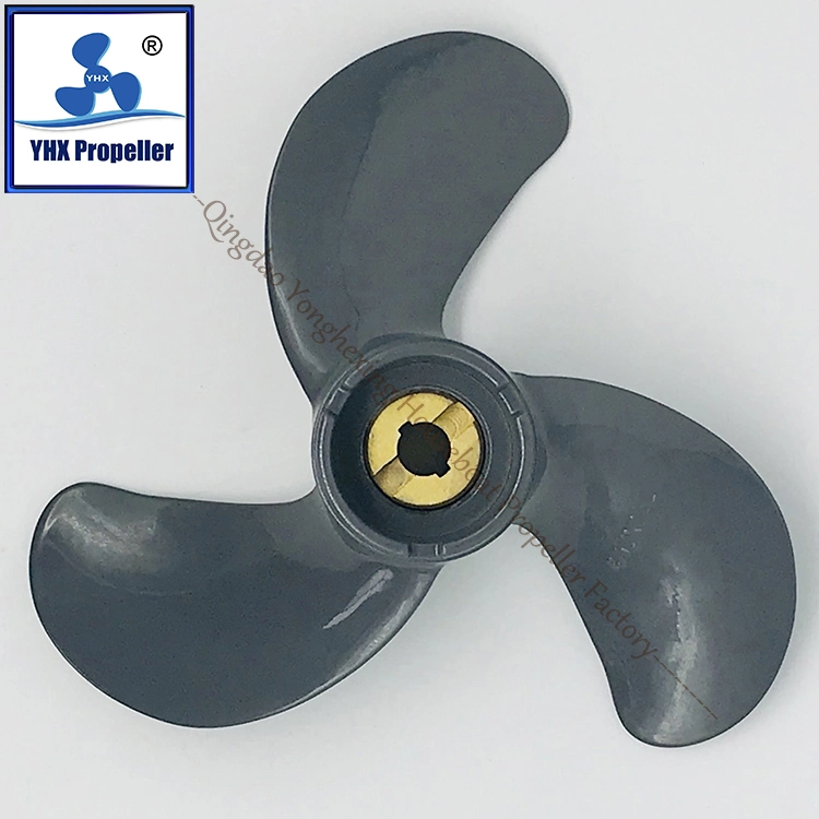 7 1/2X7 Außenbordmotor Propeller Fit für Honda mit High Leistung