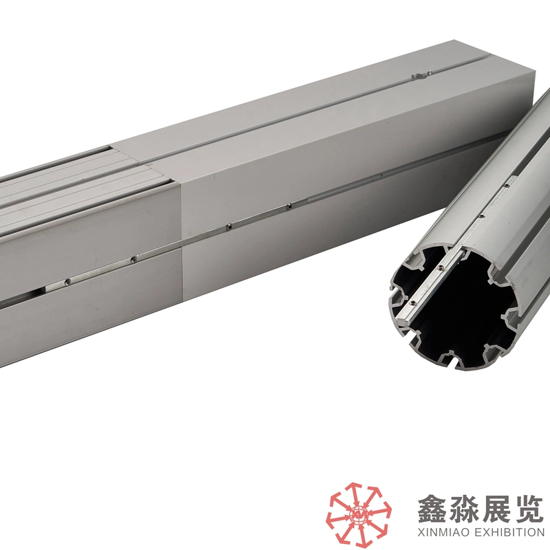 Extension Part for Octanorm and Maxima System, Tradeshow Booth Equipment Supplier in China