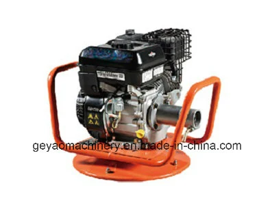 محركات دفع خرسانية للهزاز من نوع هوندا Gx160 بقدرة 5.5HP