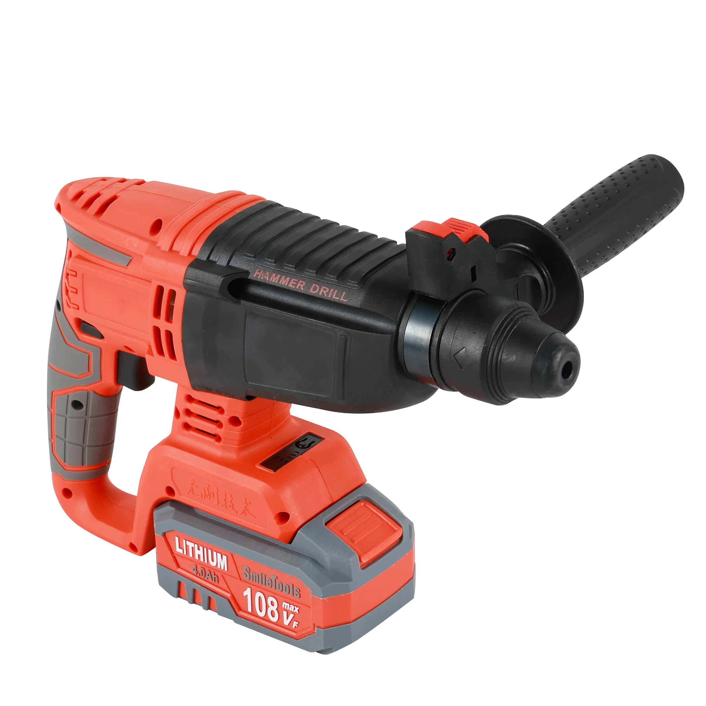 Best Selling Drills Professional Electric Handheld Rotary Power Hammer Drill Power Tools Drills Set Impact Machine
