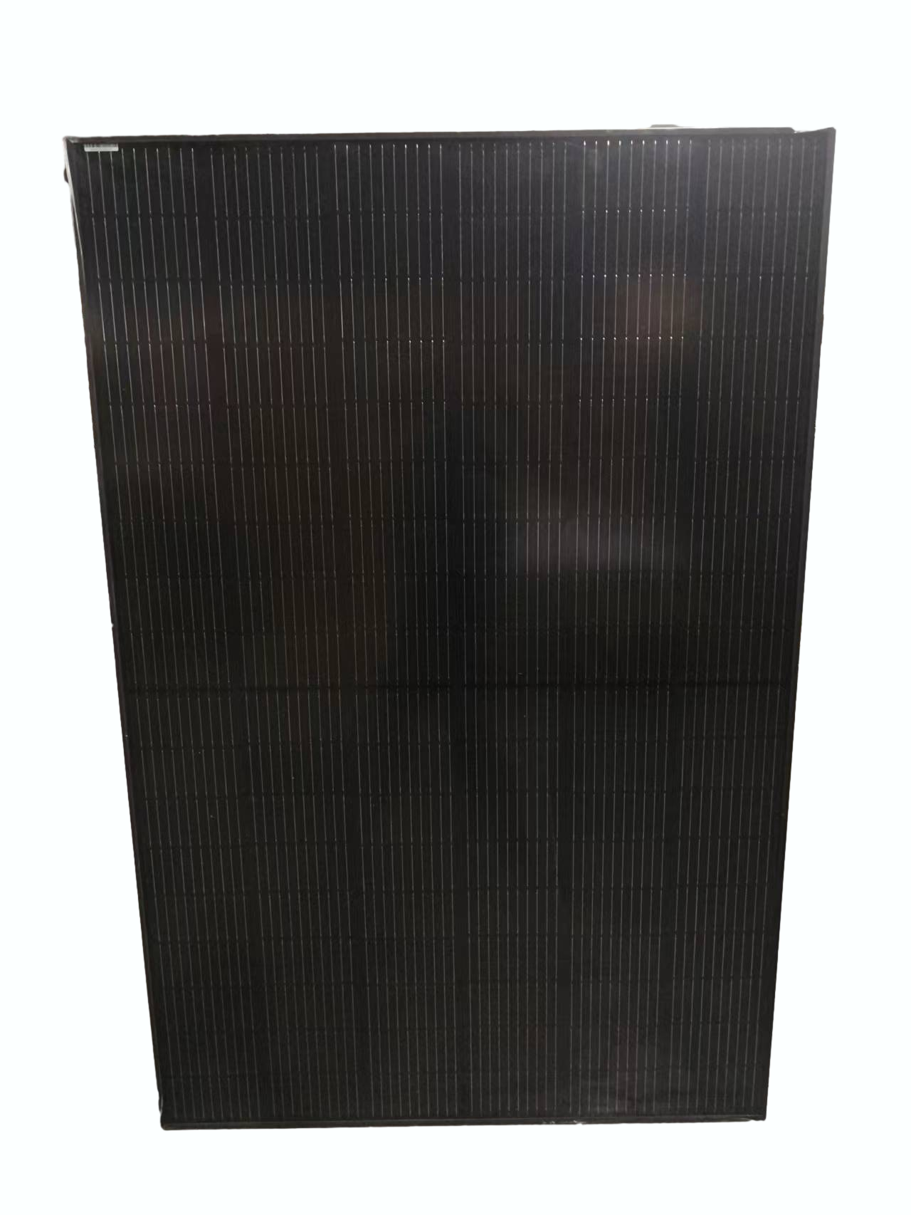 Painel Solar Monocristalino de Alta Eficiência de 400W a 410W