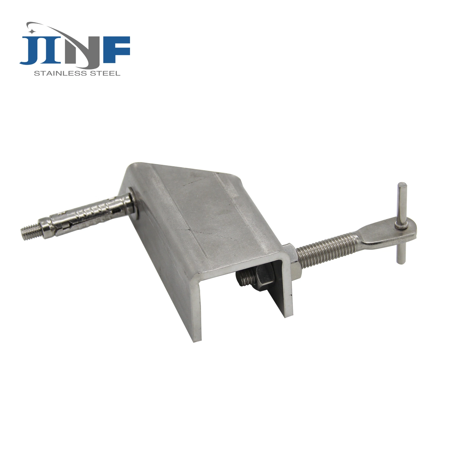 C Type Marble Bracket Marble Angle for Cladding Fixing System