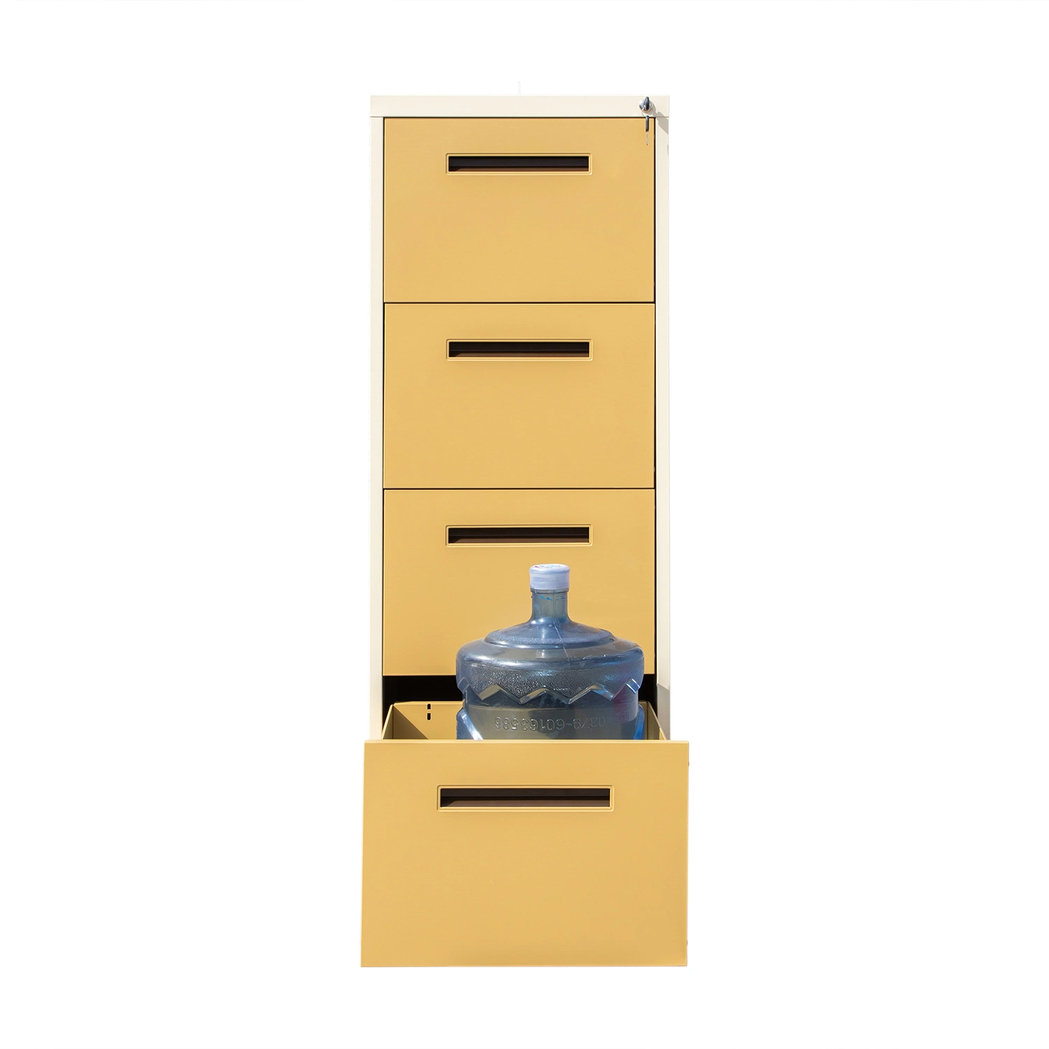 Hot Sell 4 Drawer Filing Steel Storage for A4 FC