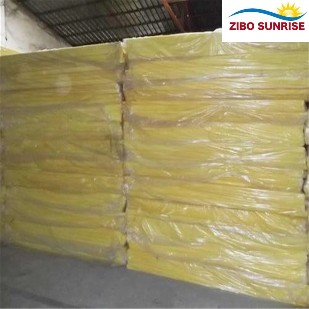 Glass Wool Factory for Directly Export