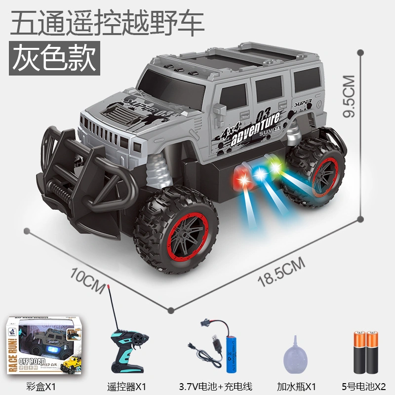 OEM Custom Remote Control Car 1:18/1:24 Educational Toy Alloy Die-Casting Model Car Anime Doll Action Doll Toy Car Alloy Pull Back Car Pull Back Alloy Plastic T