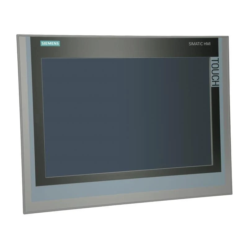 New-Original Sie-Mens-6AV2124-0mc01-0ax0 Simatic-HMI Tp1200-Comfort Panel-Touch Operation 12-Inch Widescreen-TFT Display-16 Million-Colors