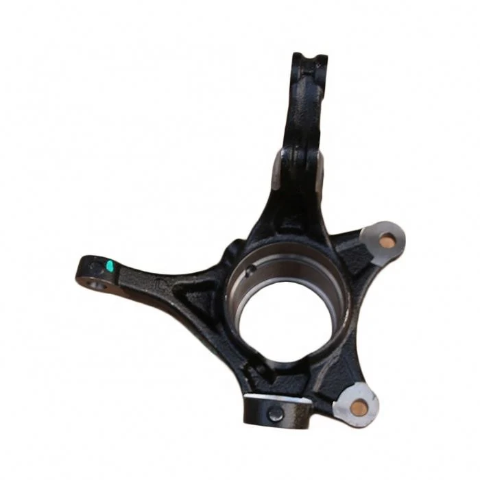 Hot Sale High quality/High cost performance Hiace Car Auto Steering Knuckle Arm Casting Part