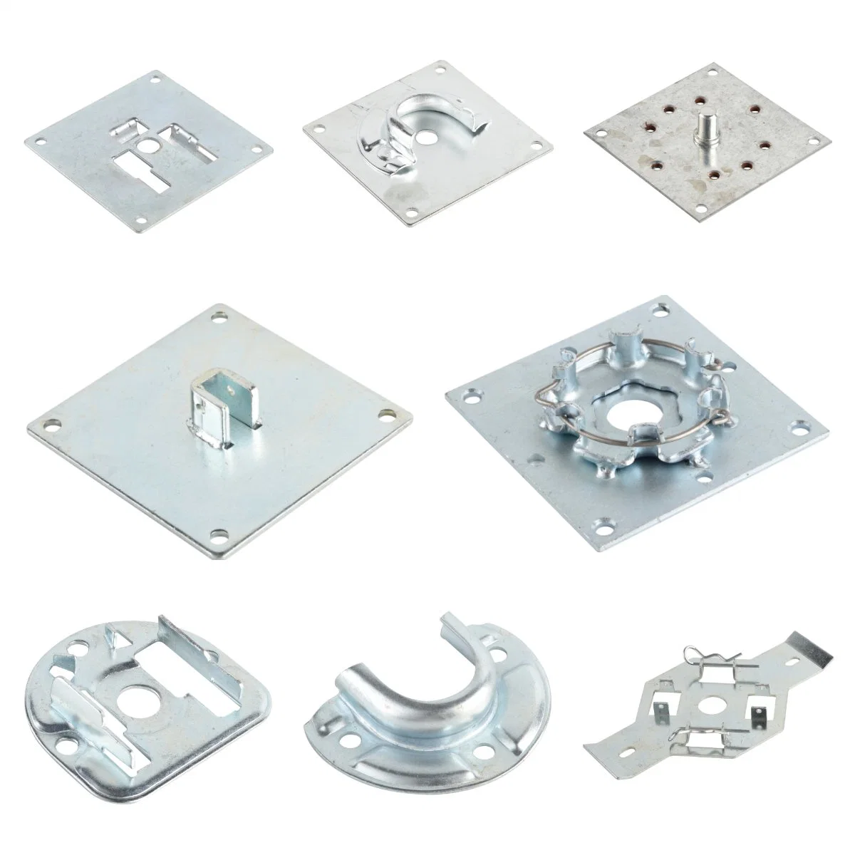 Motor Bracket / Steel Plate / Roller Shutter Door Part / Roller Shutter Accessories