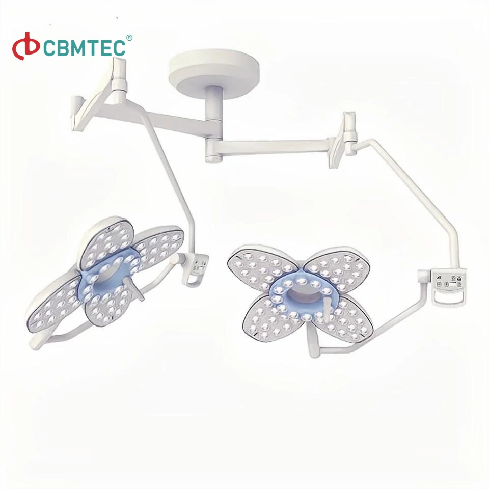 LED Examination Surgery Ot Lamp Hospital Surgical Operation Theatre Light