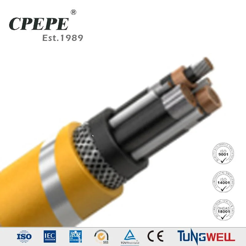 Reliable 110kv-132kv Composite Sleeve Outdoor Terminal Leading Manufacturer with CE